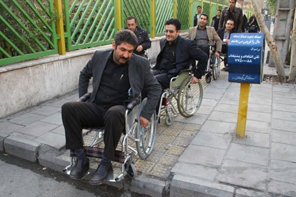 وزارت راه و شهرسازی مکلف به تأمین مسکن ارزان قیمت برای معلولان شد