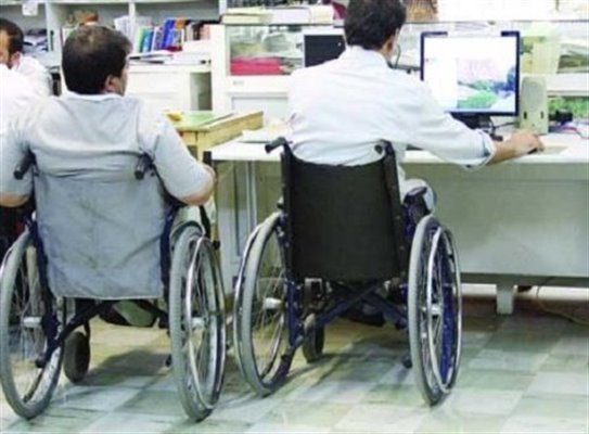 ایجاد اشتغال برای 500 مددجوی معلول بهزیستی استان فارس
