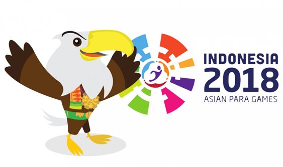 سومین دوره بازی‌های پاراآسیایی،  به میزبانی جاکارتا پایتخت اندونزی برگزار می‌شود
