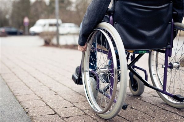 ارتقاء حقوق و رفاه معلولان با اتخاذ تدابیر اجرایی کارآمد