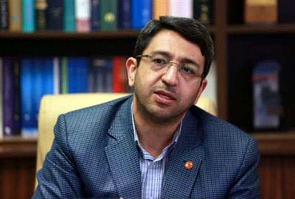 ساخت هتل تراز معلولان در مشهد 
