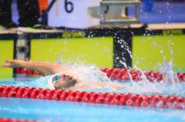 در مسابقات جهانی انتظار بیشتری از ایزدیار داشتیم/ مشخص نیست چند شناگر در پارالمپیک داشته باشیم