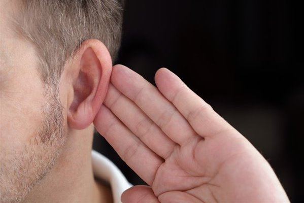 حتی یک ثانیه را برای تشخیص معلولیت شنوایی از دست ندهیم 