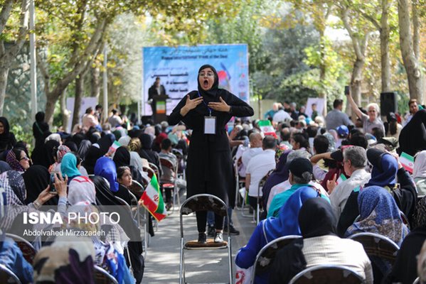 وجود ۲۴ هزار ناشنوا وکم‌شنوا در استان تهران