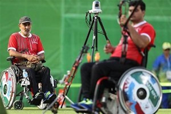 برکناری رئیس انجمن و کادر فنی تیروکمان معلولان پس از انتقاد از وضعیت پارالمپیکی‌ها