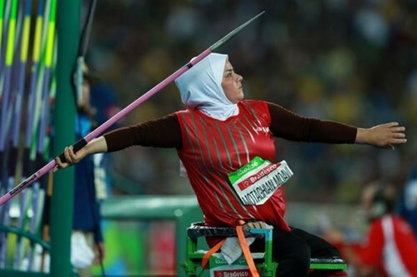 تلاش دو و میدانی‌کاران خوزستانی برای کسب سهمیه پارالمپیک توکیو