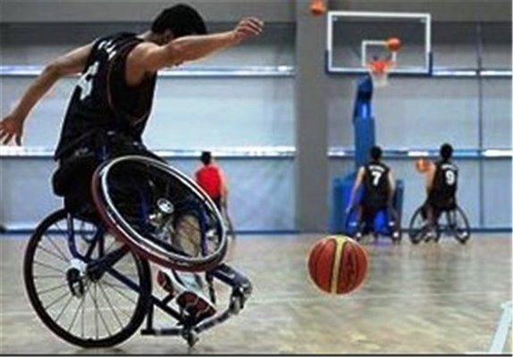 زیرساخت‌های ورزشی«جانبازان و معلولان» اکثر شهرهای اردبیل ضعیف است