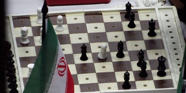 شطرنج آنلاین نابینایان قهرمانی کشور| شطرنج‌بازان برتر معرفی شدند