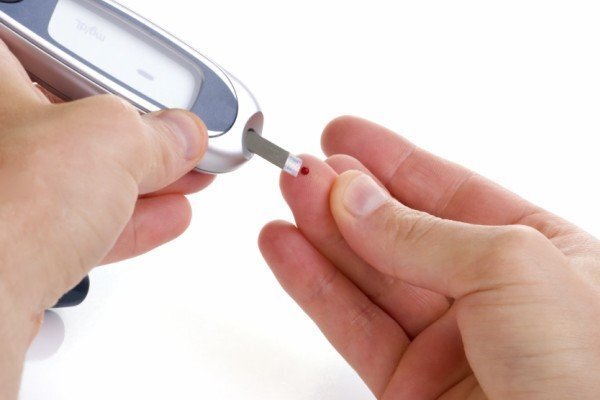 ویتامینی که کاهش بینایی دیابتی‌ها را درمان می‌کند