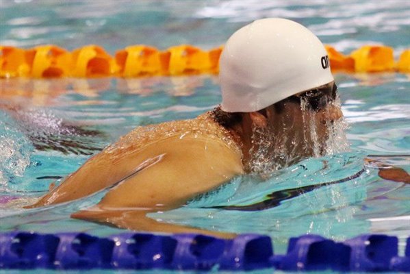 تعطیلی استخرها و مشکل شناگران پارالمپیکی برای انجام تمرینات آبی