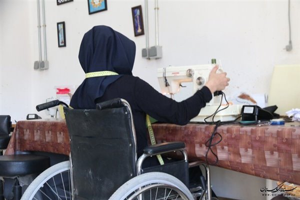 پوشش بیمه ای، حلقه مفقوده حمایت از معلولان اصفهانی