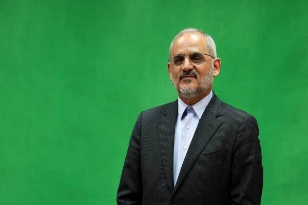 واکنش وزیر به عدم پذیرش حافظ روشن دل قرآن در دانشگاه فرهنگیان