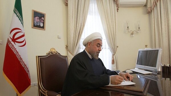 روحانی در پیامی به مناسبت روز جهانی معلولان: 