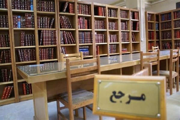 مدیرکل امور کتابخانه‌های عمومی استان عنوان کرد رعایت مناسب‌سازی از شروط افتتاح کتابخانه‌های زنجان
