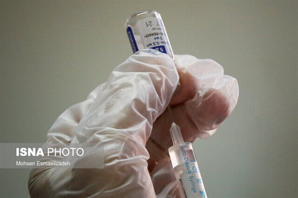 واکسینه شدن صد درصدی پرسنل و سالمندان مراکز بهزیستی گیلان در مقابل کووید-19