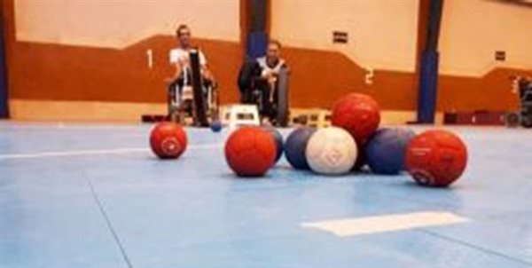 آماده‌سازی۱۲ ورزشکار خراسان رضوی برای مسابقات پاراآسیایی بحرین