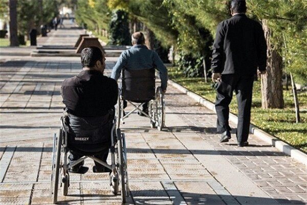 نیازها و کمبودهای مناسب سازی فضاهای شهری استان سمنان