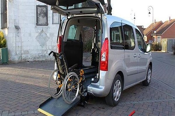 نامه مجلس به وزیر صمت درباره معلولان/ لزوم بهینه‌سازی خودروها برای معلولان