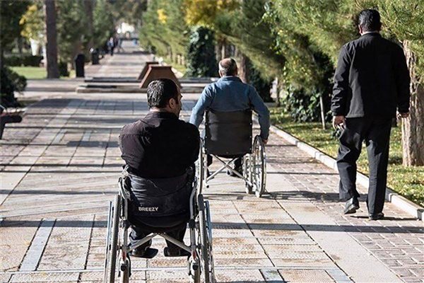 تشکیل گروه پیگیری مشکلات اجرای قانون حمایت از معلولان