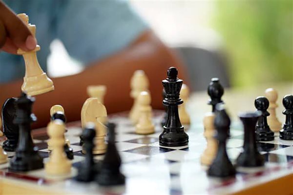 رقابت ۹۰ شطرنج باز ناشنوا در انتخابی تیم ملی