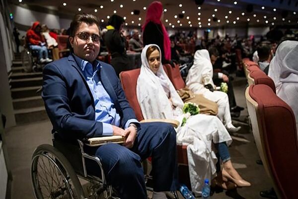 اعلام اقدامات سازمان رفاه شهرداری تهران در حوزه معلولین و مسئولیت پذیری اجتماعی