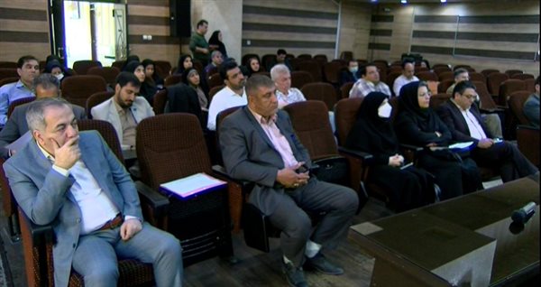برگزاری نشست 2 روزه مسؤولان مراکز پشتیبانی شغلی (SE) در تبریز