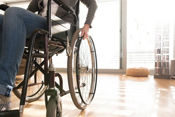 جای خالی مناسب­‌سازی در پروژه‌­های مسکن معلولان
