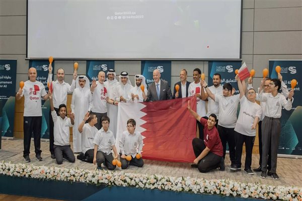 تدابیر قطری‌ها برای هواداران معلول در جام جهانی