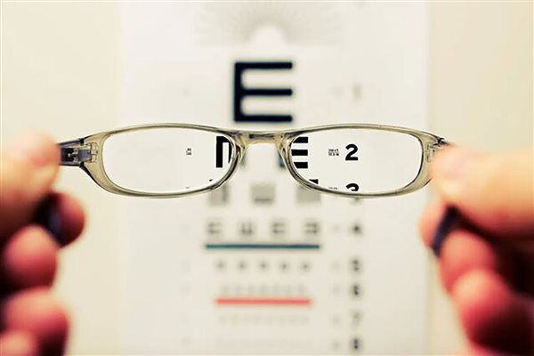 مشکلات بینایی ممکن است نشانه احتمال بروز حمله قلبی باشد