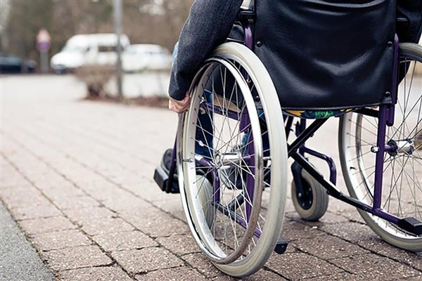 فرصت یک هفته‌ای به دستگاه‌های مجری قانون حمایت از معلولان