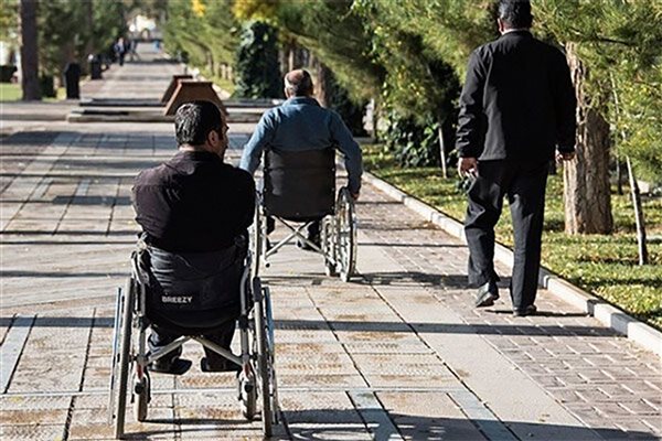 ثبت‌نام تنها ۱۲۰ هزار معلول در نهضت‌ ملی مسکن/ درخواست از وزیرراه برای جبران عقب‌افتادگی‌ حقوق‌