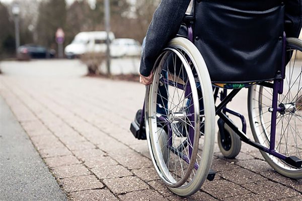 ارائه خدمات حمایتی به معلولان براساس کد ICF
