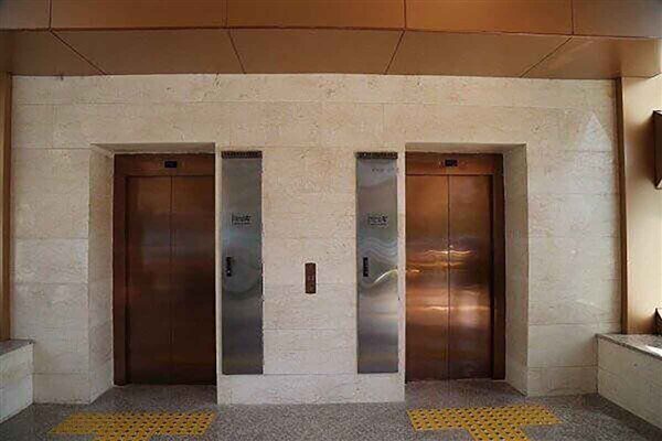 تاییدیه آسانسور ۲۰ ایستگاه خط ۷ متروی تهران صادر شد