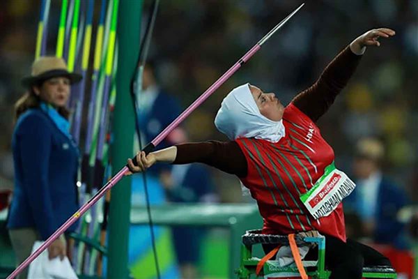 ورزشکاران ۶ رشته جانبازان و معلولین به "هانگژو" اعزام می‌شوند
