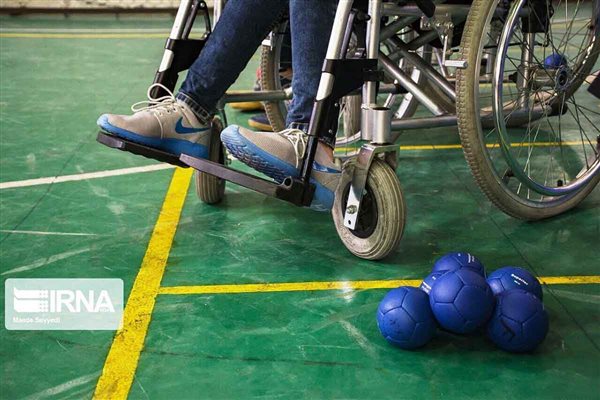 تغییر عنوان فدراسیون جانبازان و معلولان به وزارت ورزش پیشنهاد شد