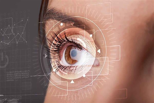 تشخیص بیماری‌های ارثی شبکیه با اسکن چشم به وسیله هوش مصنوعی