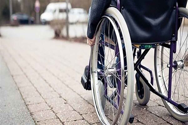 فعالیت سامانه حمل و نقل جانبازان و معلولین در ۷ نقطه تهران