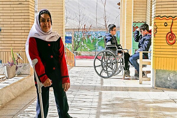 برنامه‌های ویژه معلولان جشنواره کودک در اصفهان اعلام شد