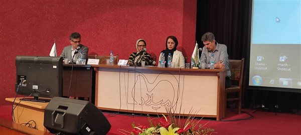 بررسی اشتغال حمایت‌شده بیماران روان در کنگره سالانه انجمن روان‌پزشکان ایران