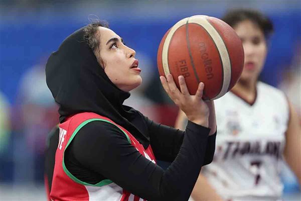 تیم ملی فوتبال نابینایان ایران به فینال رسید/ بسکتبال باویلچر بانوان چهارم شد