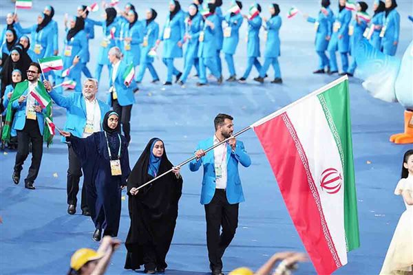 پیام تبریک قالیباف به مناسبت تاریخ‌سازی ورزشکاران ایران در بازی‌های پاراآسیایی