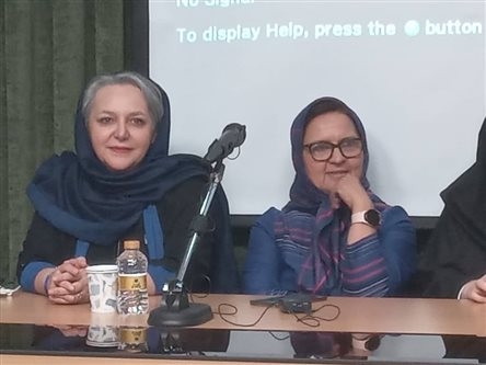 برگزاری نشست‌های تحول در نهادهای مدنی به همت مؤسسه دکتر مجتبی معین