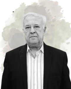 آقای جمعه زاده