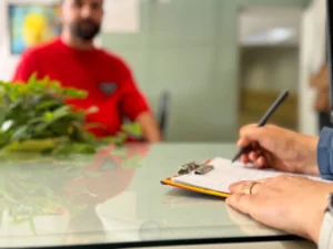 نحوه ثبت‌نام