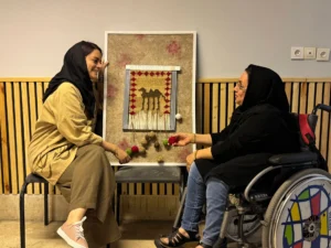 حمایت از خوداشتغالی