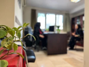 روان‌شناسی؛ گامی برای پذیرش، آرامش و رشد