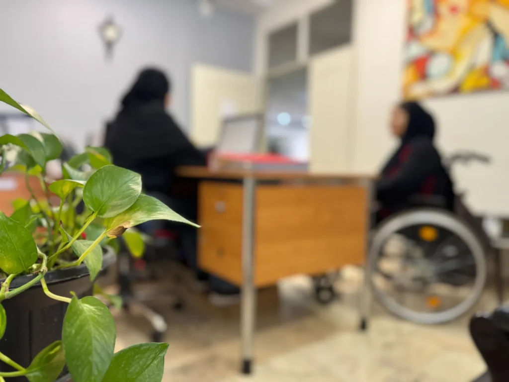 مشاوره واحد مددکاری اجتماعی رعد؛ پیوند آموزش با زندگی