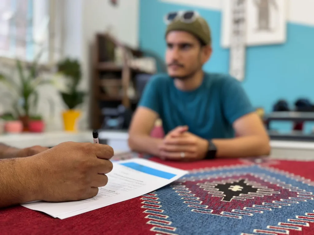 مربی شغلی (Job Coach)؛ همراهی تا اشتغال