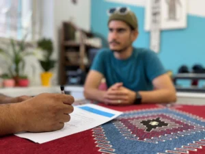 مربی شغلی (Job Coach)؛ همراهی تا اشتغال