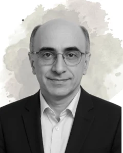 مهندس محمود توسلی